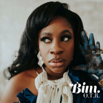 O.T.R Single Art Cover